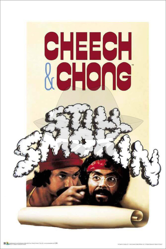 Posters 24"X36"( Order Online and pickup at warehouse)