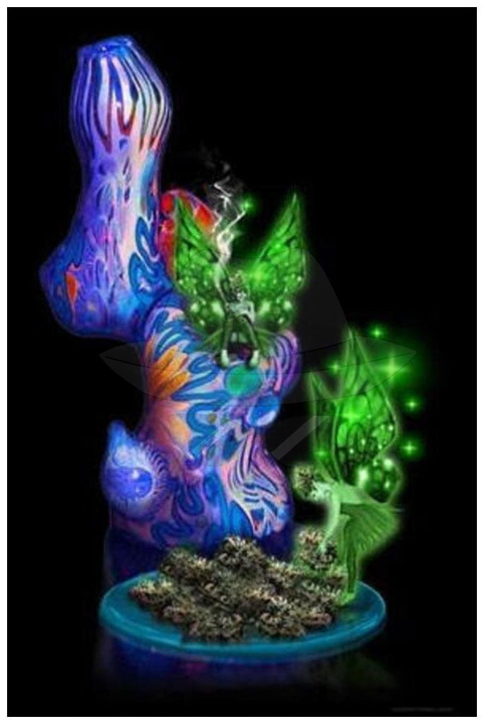Posters 24"X36"( Order Online and pickup at warehouse)
