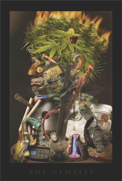 Posters 24"X36"( Order Online and pickup at warehouse)