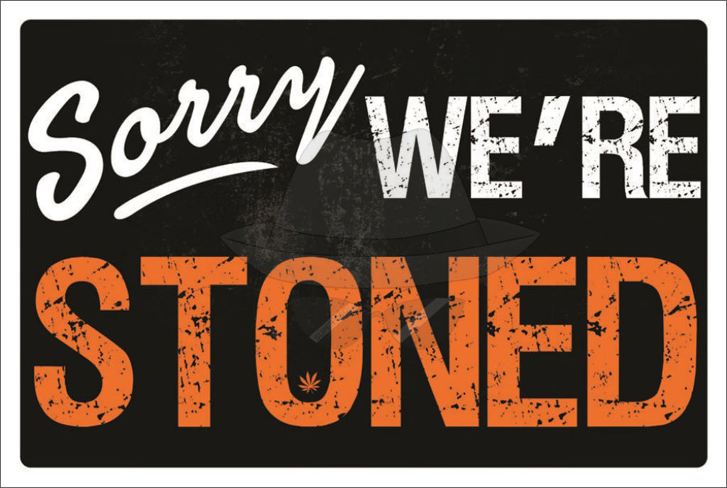 Posters 24"X36"( Order Online and pickup at warehouse)