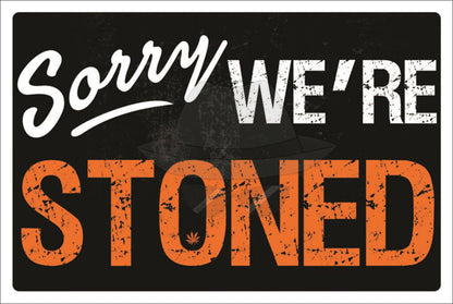 Posters 24"X36"( Order Online and pickup at warehouse)