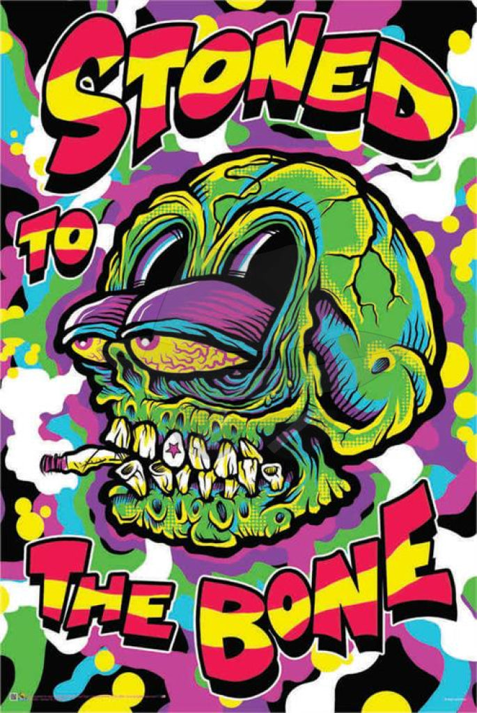 Posters 24"X36"( Order Online and pickup at warehouse)