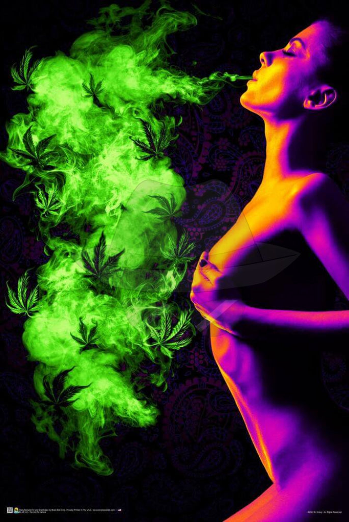 Posters 24"X36"( Order Online and pickup at warehouse)