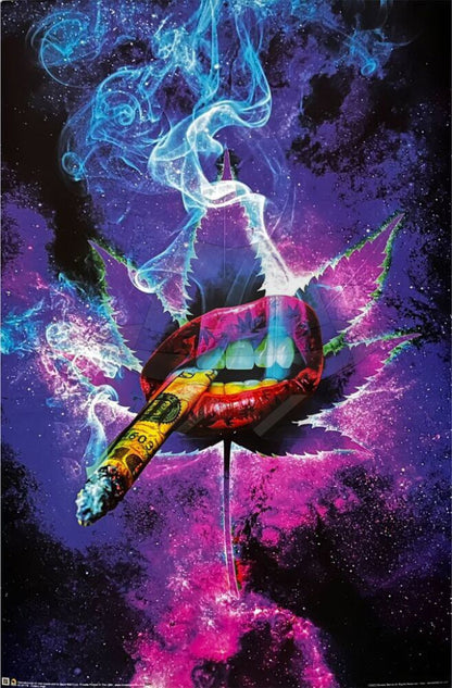 Posters 24"X36"( Order Online and pickup at warehouse)