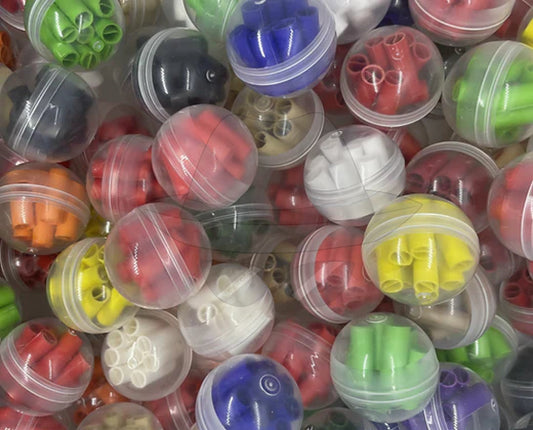 Pre-Rolled Filter Tip Refill Bag (150pc)