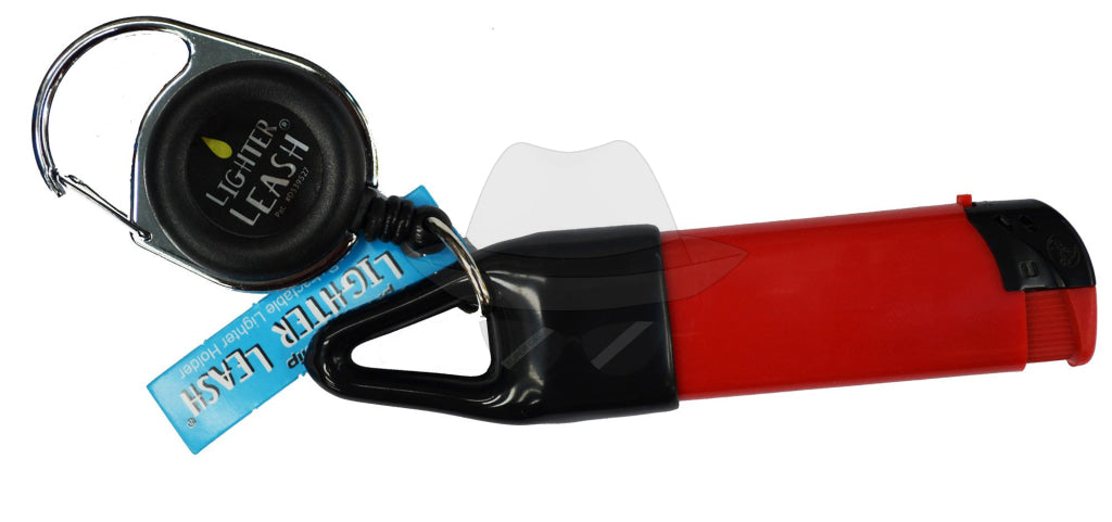 Premium Clip Lighter Leash 30pcs