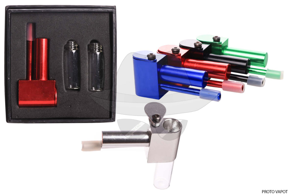 Proto Vapor Kit