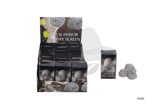 PS300 Superior Pipe Screen