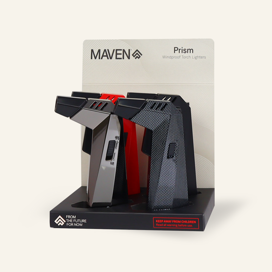 Maven Prism 4CT