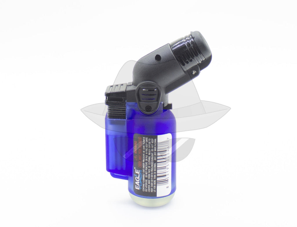 PT116B EAGLE Angle Torch Lighter 20pcs