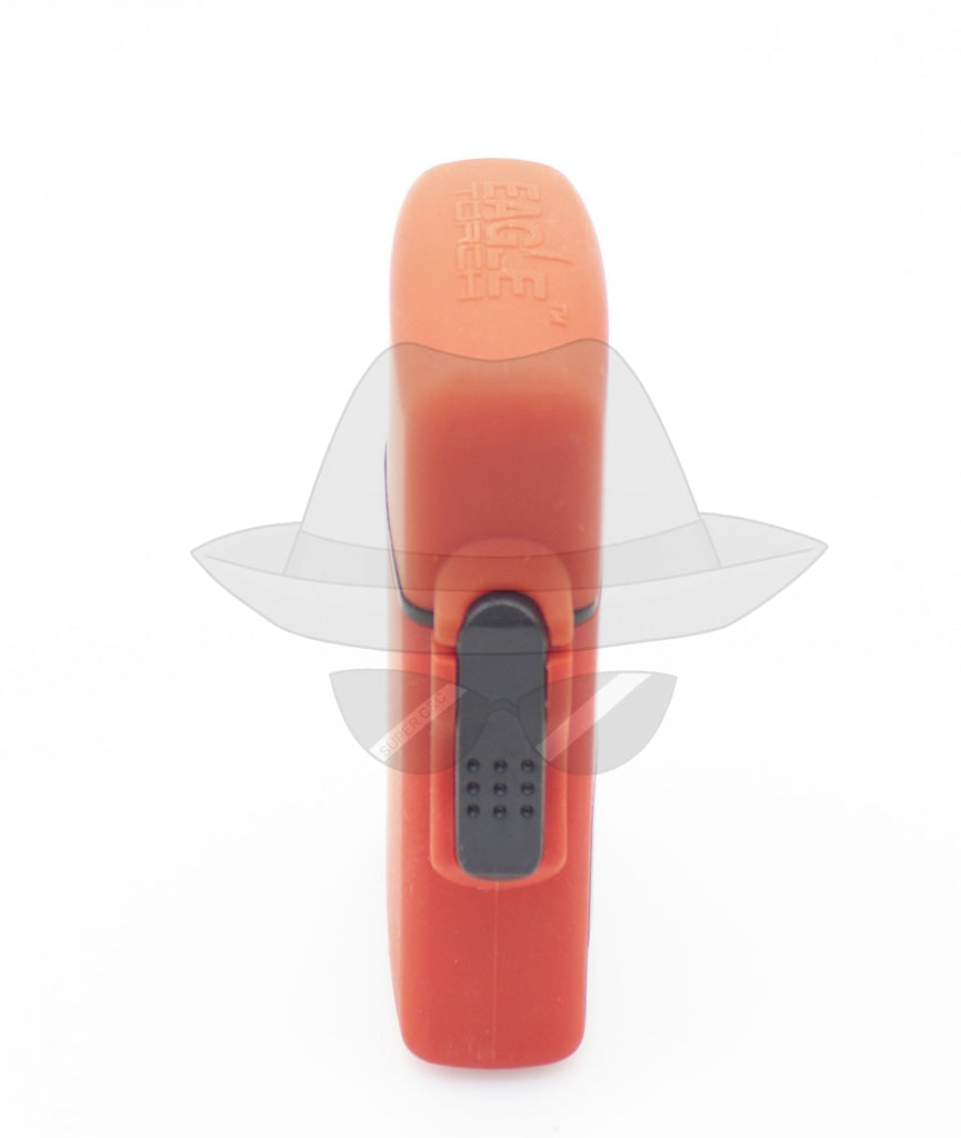 PT122W EAGLE Single Flame Torch Lighter Waterproof 20pcs