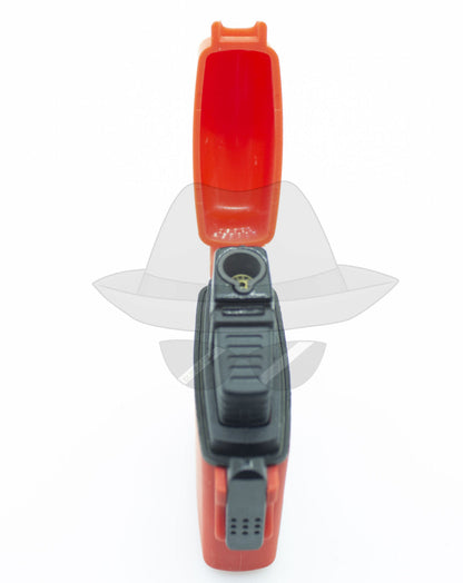 PT122W EAGLE Single Flame Torch Lighter Waterproof 20pcs