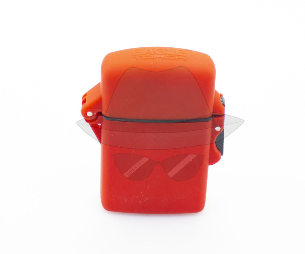 PT122W EAGLE Single Flame Torch Lighter Waterproof 20pcs