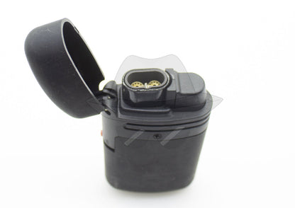 PT130DT EAGLE Double Flame Torch Lighter 20pcs