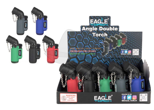 PT150AD Eagle Torch lighter -20ct