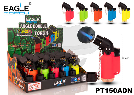 PT150ADN Eagle Torch Lighter 20CT