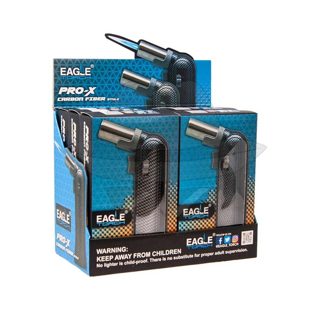 PT162CF EAGLE 7.5 INCH PRO TORCH