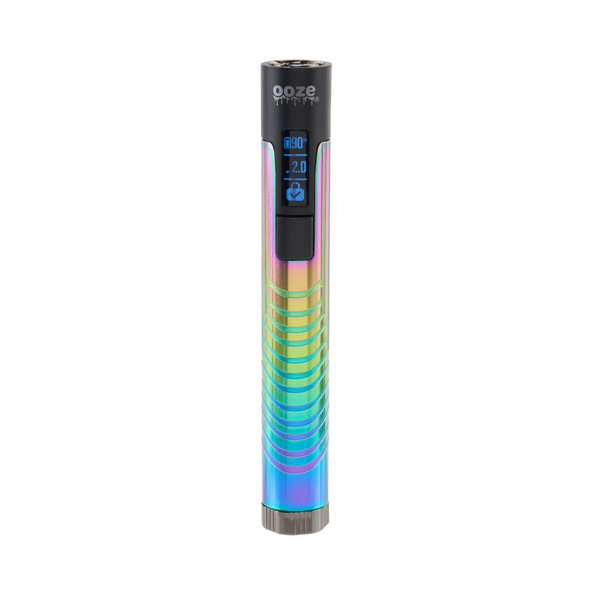 Digit – 400 mAh Smart Tech Battery - Rainbow