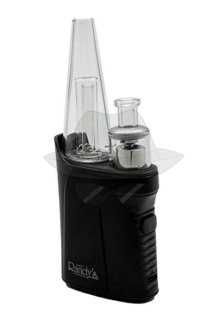 RANDY'S GRIP CONCENTRATE VAPORIZER