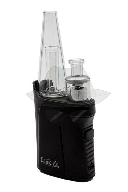 RANDY'S GRIP CONCENTRATE VAPORIZER