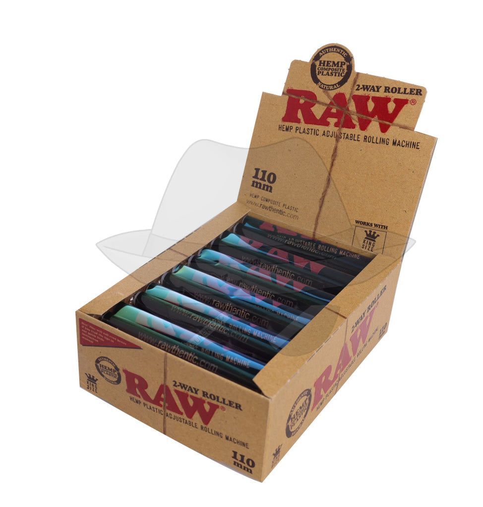 RAW 110mm Rolling Machine