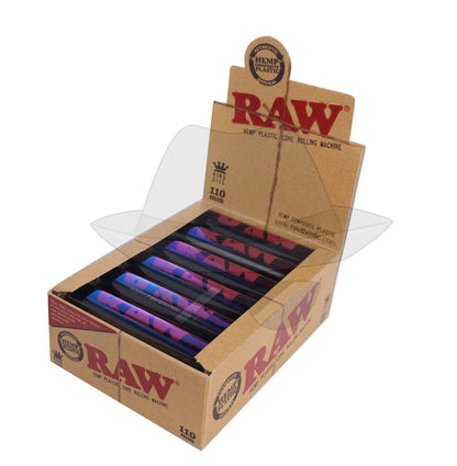 RAW 110mm Rolling Machine