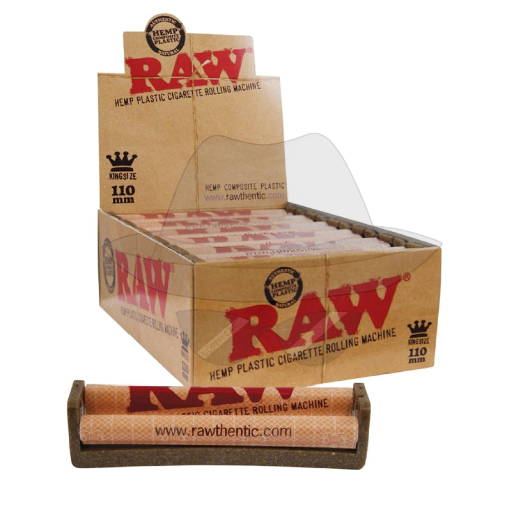 RAW 110mm Rolling Machine
