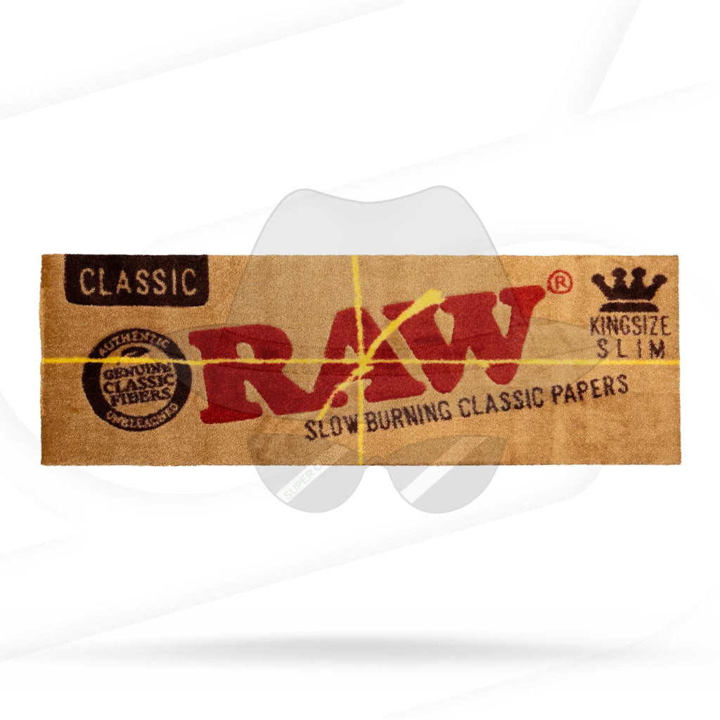 Raw Classic KSS Mat 13"x38"