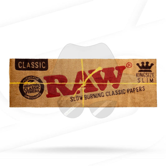 Raw Classic KSS Mat 13"x38"
