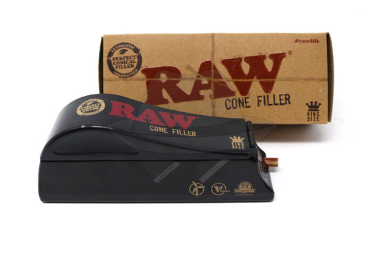 RAW CONE FILLER