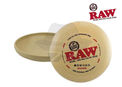 Raw Flying Disc Cone Holder