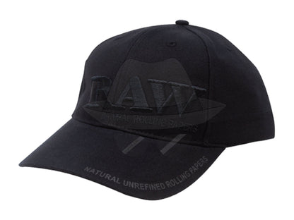 Raw Hat with Poker