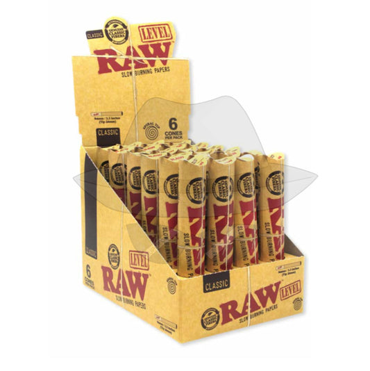 RAW Level CONE Classic