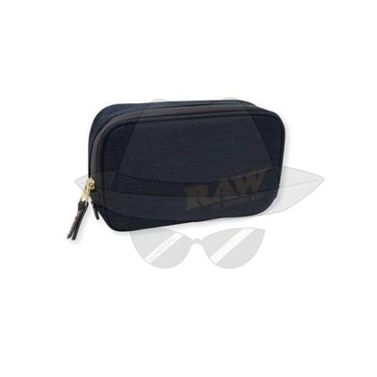 RAW Smell Proof Smokers Tonal Pouch - Available in Small, Medium or Large