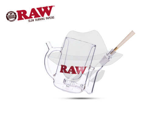 Raw WakE UP & Bake UP/Double Walled PER-A-BAKE