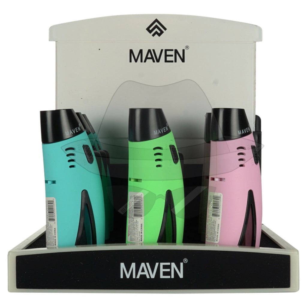 Razor - Collection  by Maven Torch-9ct