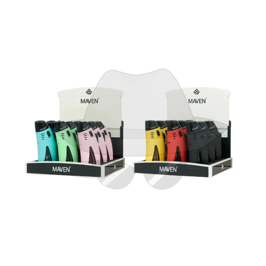 Razor - Collection  by Maven Torch-9ct