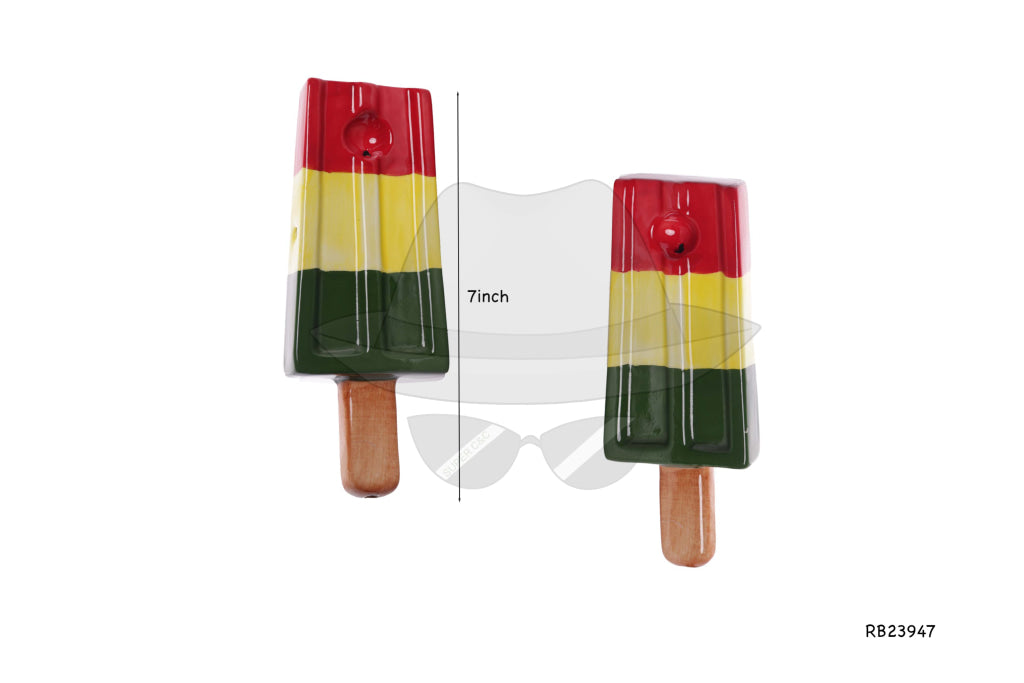 RB23947 LRG Ceramic Ice Cream Pipe