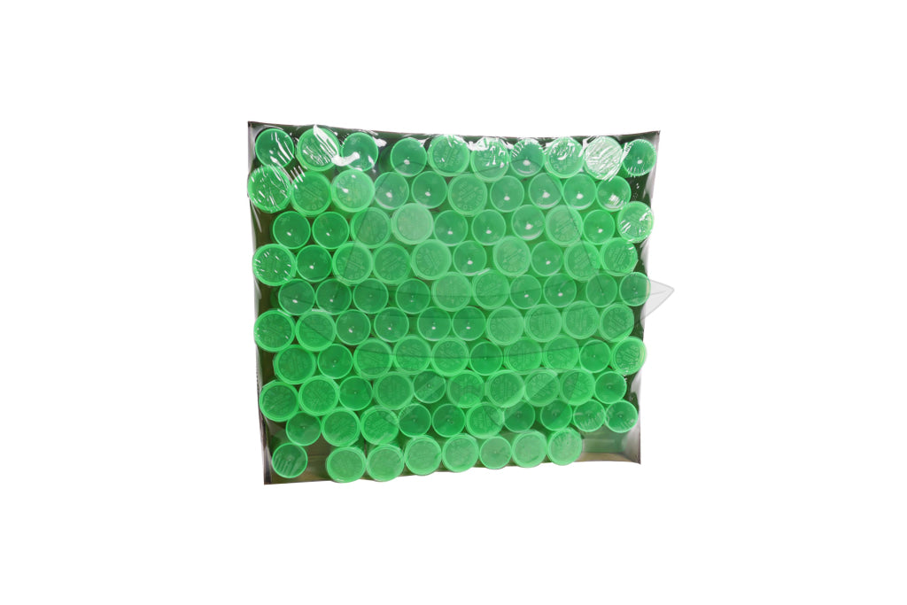 RCV13DR Plastic Jar Pop v -100ct