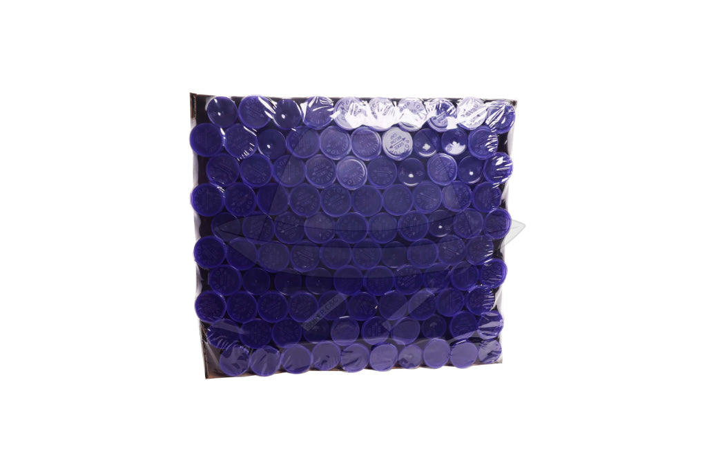RCV13DR Plastic Jar Pop v -100ct