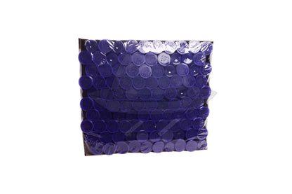 RCV13DR Plastic Jar Pop v -100ct