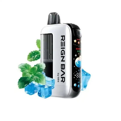 REIGN BAR Mana 50K Disposable (5%, 50000 Puffs) - Pack of 5 - image 3