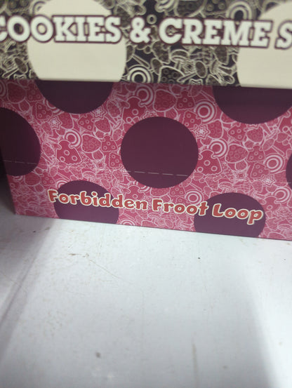 Polka Dot Magic Blend Chocolate