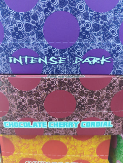 Polka Dot Magic Blend Chocolate