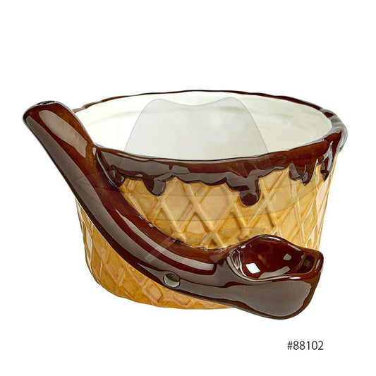 ROAST & TOAST ICE CREAM BOWL