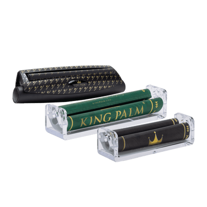 King Palm Rolling Machine