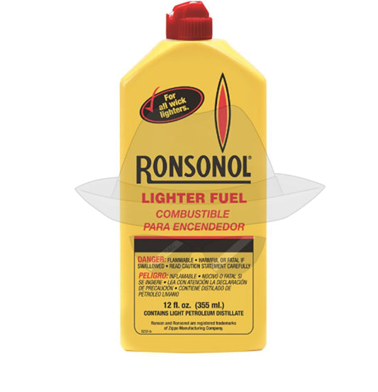 Ronsonol Lighter Fluid