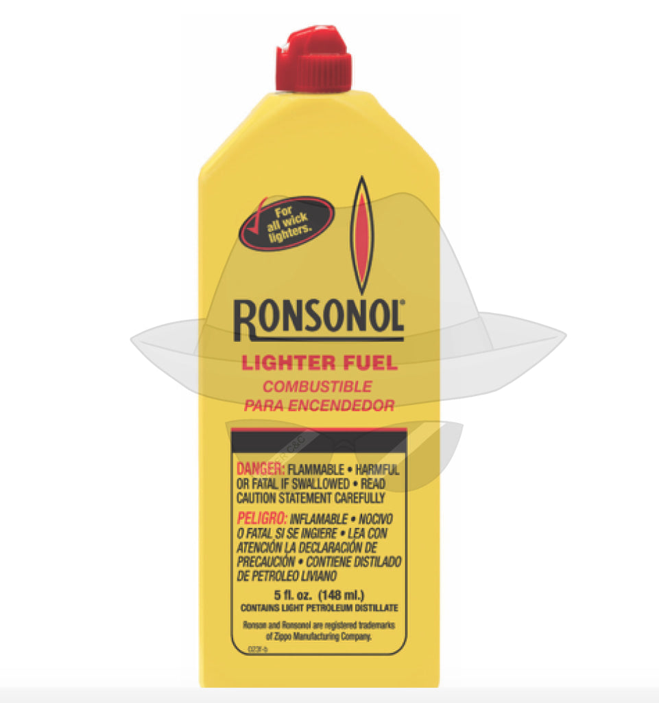 Ronsonol Lighter Fluid
