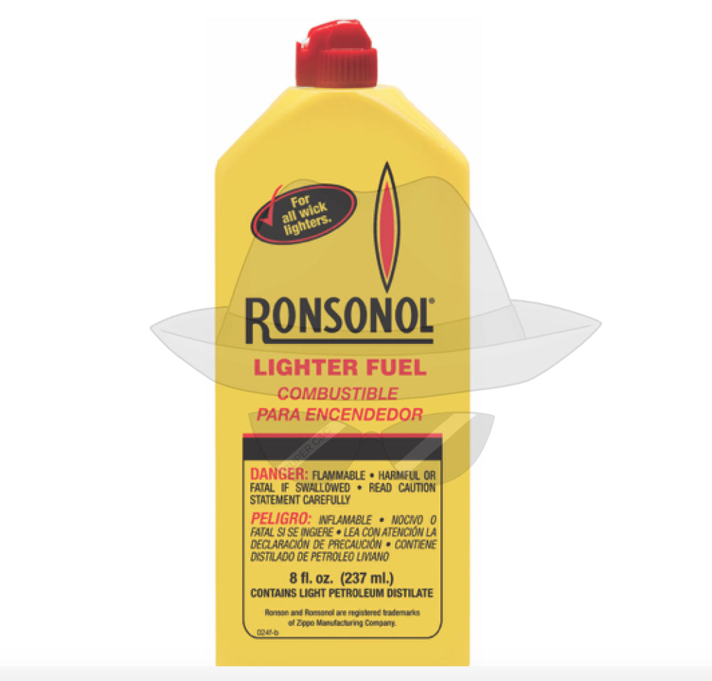 Ronsonol Lighter Fluid