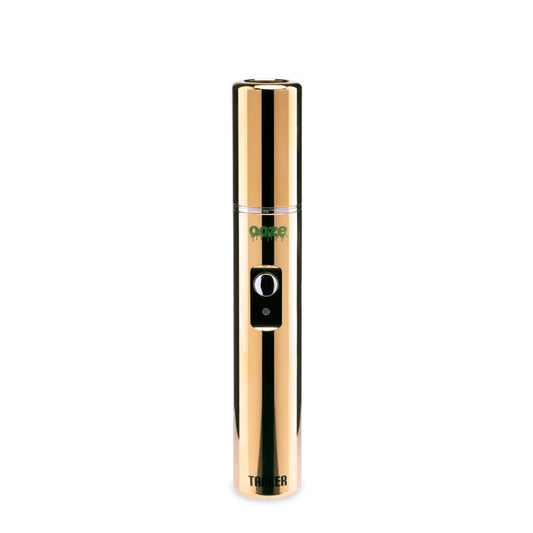 Tanker – 650 mAh Flex Temp Pen Battery - Lucky Gold